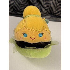 Disney TinkerBell Tinker Bell Squishmallows 5” Plush H2